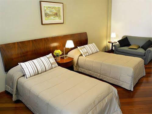 Serrano Apart Hotel Juiz de Fora Dış mekan fotoğraf
