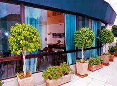 Serrano Apart Hotel Juiz de Fora Dış mekan fotoğraf